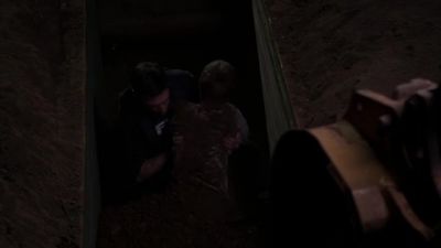 Come on. It's ok. - Criminal Minds