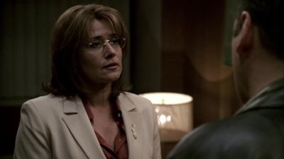Come on it's okay It's okay - The Sopranos