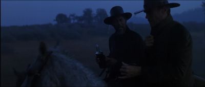 Come on it's raining I know it's raining - Unforgiven
