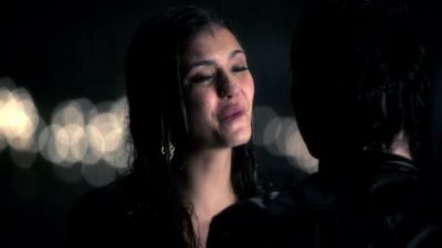 Come on. It's time
to abandon ship. - The Vampire Diaries