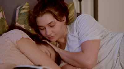 - Come on, it's time to wake up. - Borderline