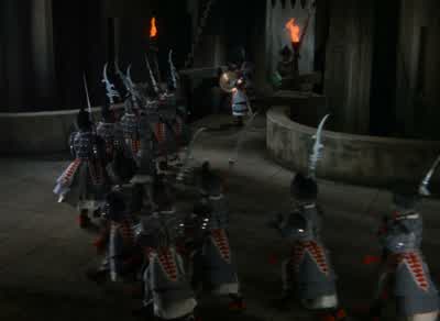 Come on, I've got another idea. - The Wizard of Oz
