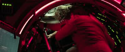 Come on, I've got you. - The Meg
