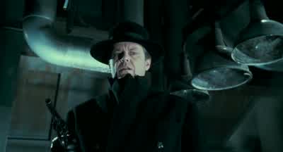 BOB: Come on! - Batman
