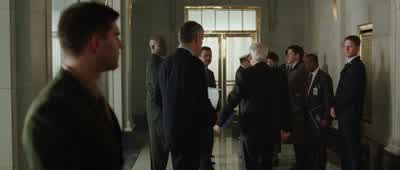 Come on, Jack. - The Day After Tomorrow