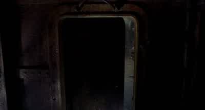 Come on, Jack. - Ghost Ship