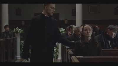 Come on, Jacs, come to the front. - Gangs of London