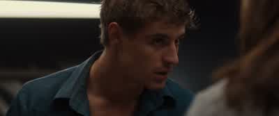 Come on, Jamie. - The Host