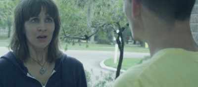 Come on, Jared, it's really
not the time to joke, okay? - Infestation