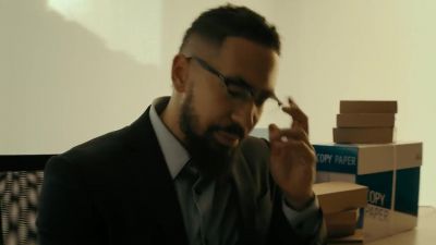 Come on, Jas. - SEAL Team
