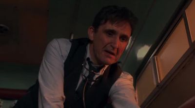 Come on, Jeannie! Come back! - Call the Midwife