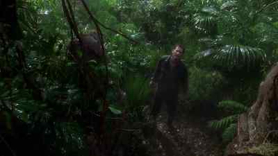 Come on, Jeffrey! - Congo