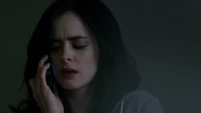 Come on, Jessica. - Marvel's Jessica Jones