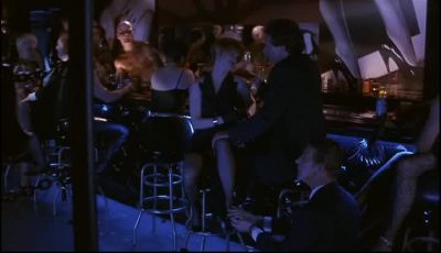 Come on Jim Allie regular or diet - Single White Female