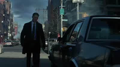 Come on, Jim! - Gotham