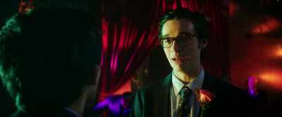 Come on, Jimenez. - Sid Is Dead