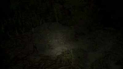 Come on
Jimmy, get it together. - Into the Forest