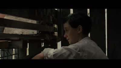 Come on, Jimmy, pick it up! - Unbroken