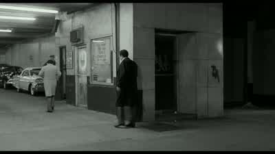 Come on, Joey, turn around. - Raging Bull