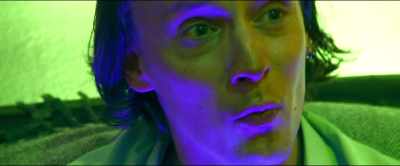 Come on, John Paul,
come on, I'm with um, mm... - Sharkers