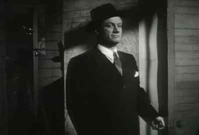 Come on, Johnny, you might as well talk. - Dick Tracy