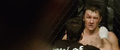 Come on, Josh! - Warrior