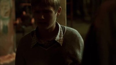 - Come on, Josh, stop it.
- I can't. - 24