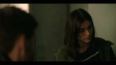 Come on, Jules, it's a phase.
He'll be fine. - Dark Heart