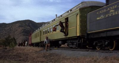 Come on jump Jump - Cat Ballou