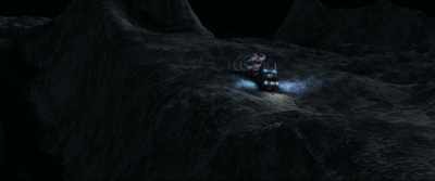 Come on! Just a
little further! - Doomsday Meteor