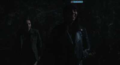 Come on, just because
you lose someone, - The Lost Husband