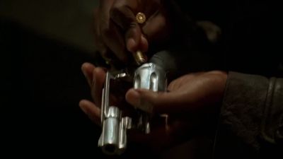 Come on, just get this done.
Just get this done. - Lost