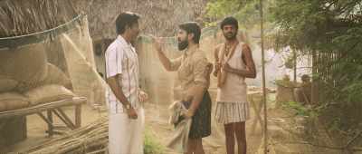 Come on, we just get fooled by asking but no use, move - Rangasthalam
