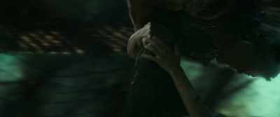Come on. Just reach it. - Beyond Skyline