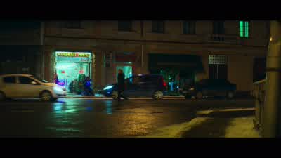 Come on, just say it once, sweetie. - War Dogs