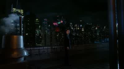 Come on, just tell me. - Gotham
