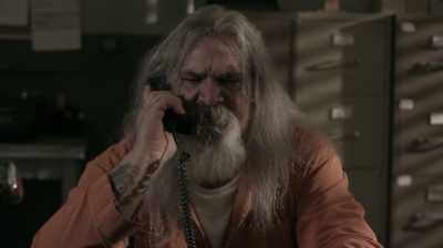 Come on, Justin,
we've known each other - Lockdown