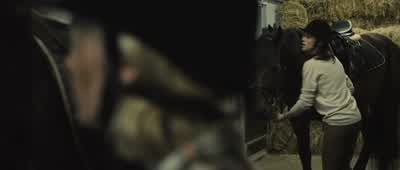 Come on, Justine, take him out. - Melancholia