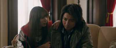 Come on, Kaiji.
This is going to be so much fun. - Kaiji: Final Game