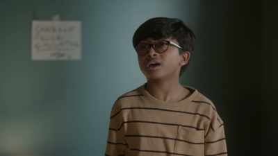 Come on, Kamal, I know you're upset, - The Pradeeps of Pittsburgh