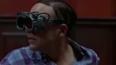 Come on, Kane. - Scary Movie 2