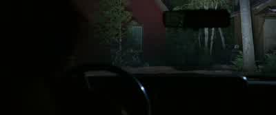 Come on, Karsch. - Secret Window
