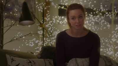 Come on, Kate, be
brave, blaze a new trail. - Snowkissed