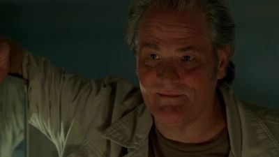 Come on, Kate. He's waiting. - Lost
