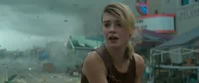Come on, Kate! - Twisters