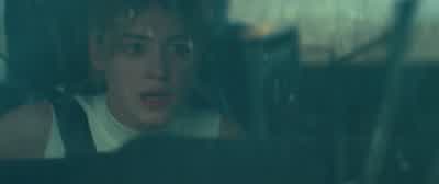 Come on, Kate, talk to me, talk to me. - Twisters