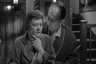 Come on, Katherine. Come on. - Edge of the City