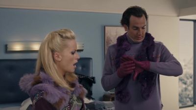 Come on Katie don't go We love you and stuff - Blades of Glory