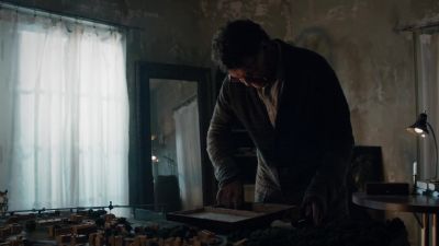 Come on, katrina. - Sleepy Hollow