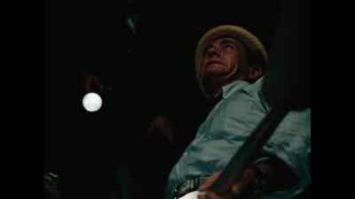 Come on! Keep digging! - Kolchak: The Night Stalker